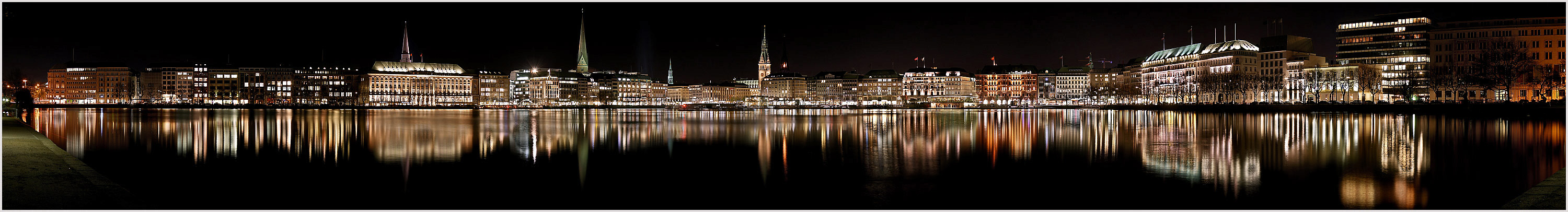 Binnenalster-Pano RELOAD