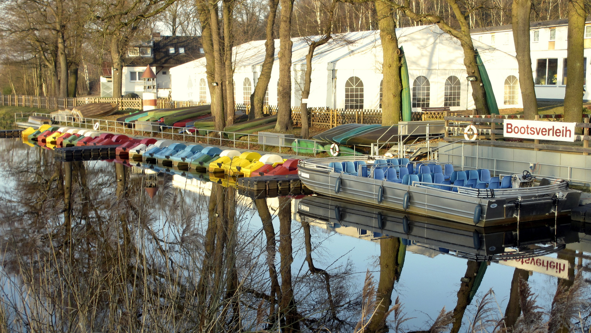 Binnenhafen