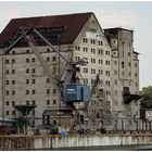 Binnenhafen Braunschweig