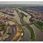 Binnenhafen Duisburg