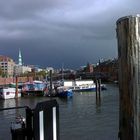 Binnenhafen Hamburg