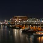 Binnenhafen - Hamburg