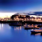 Binnenhafen Hamburg - Sternepanorama ….. .....