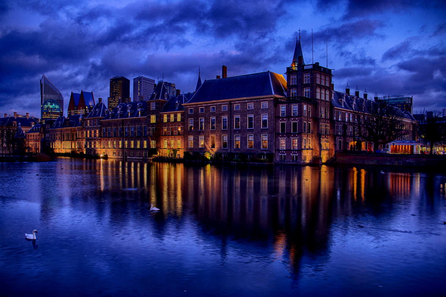 Binnenhof