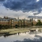 Binnenhof Den Haag