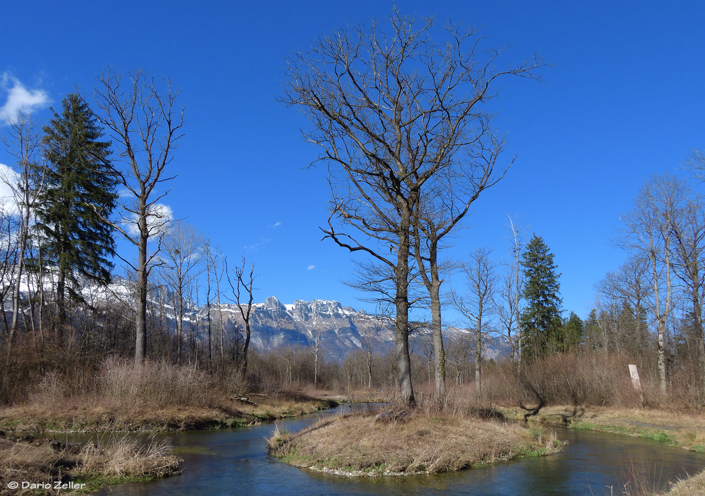 Binnenkanal