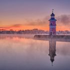 Binnenleuchtturm Moritzburg