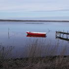 Binnensee Neustadt in Holstein