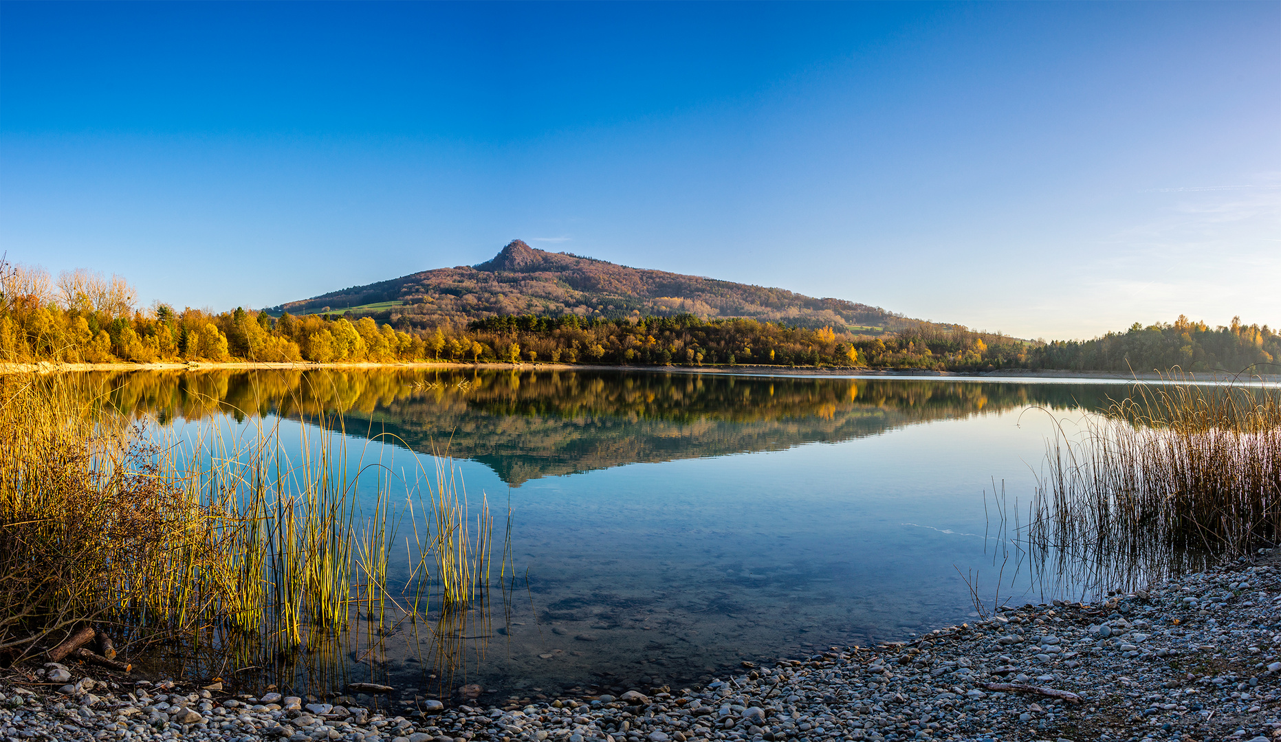 Binninger See