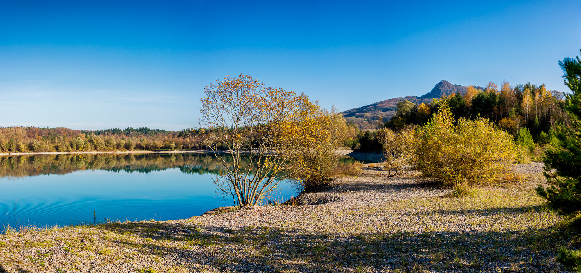 Binninger See