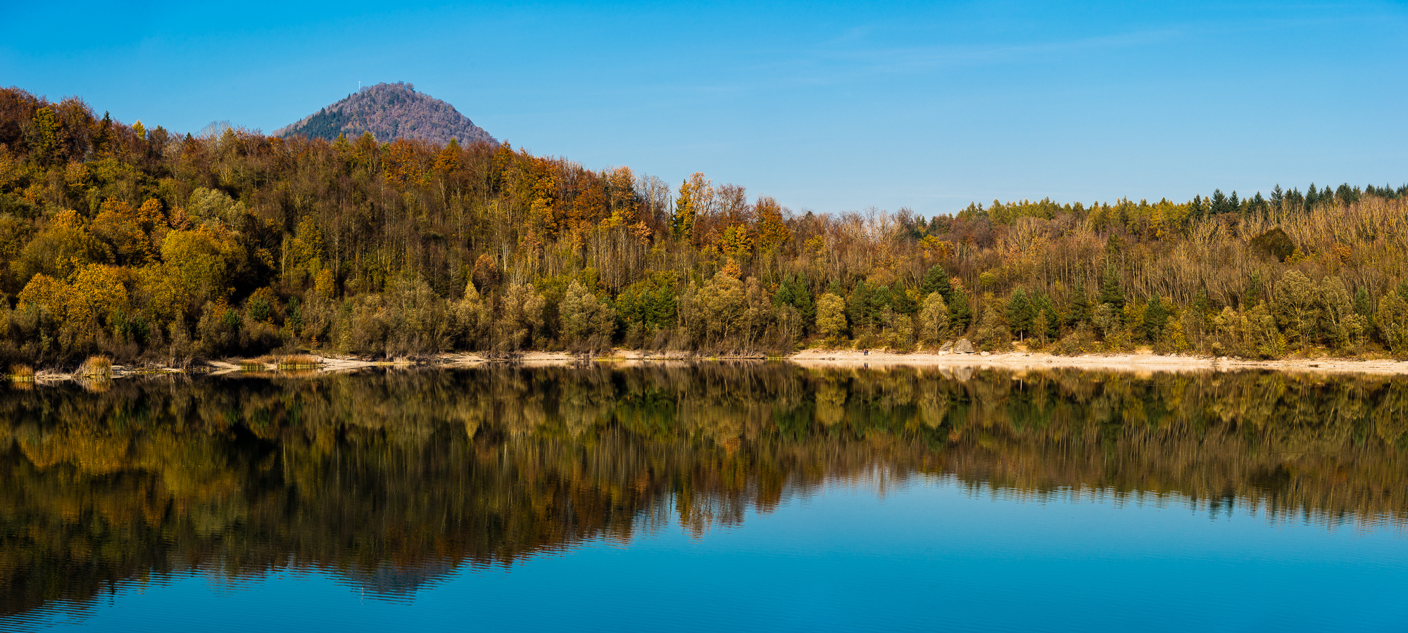 Binninger See