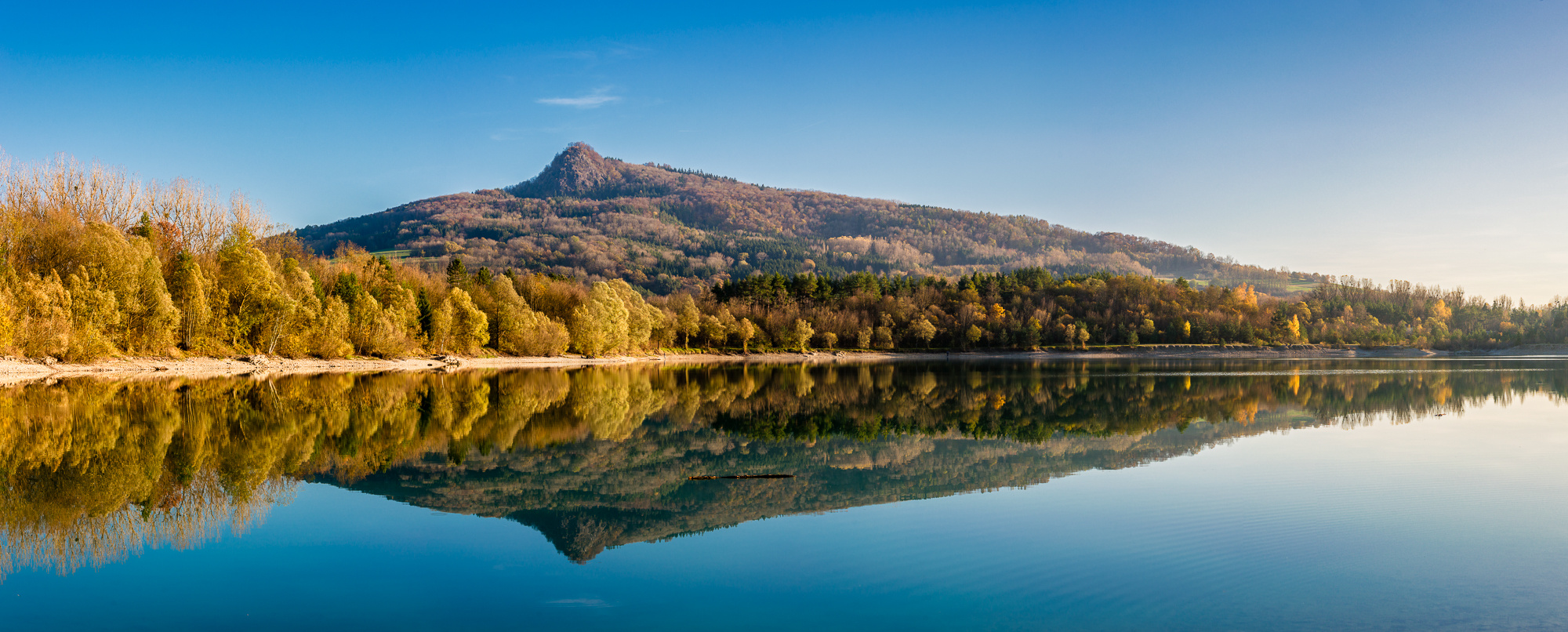 Binninger See