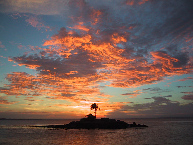 Bintan Island