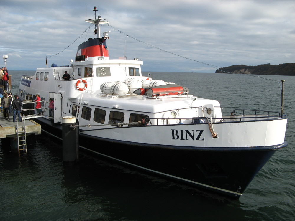 Binz 08