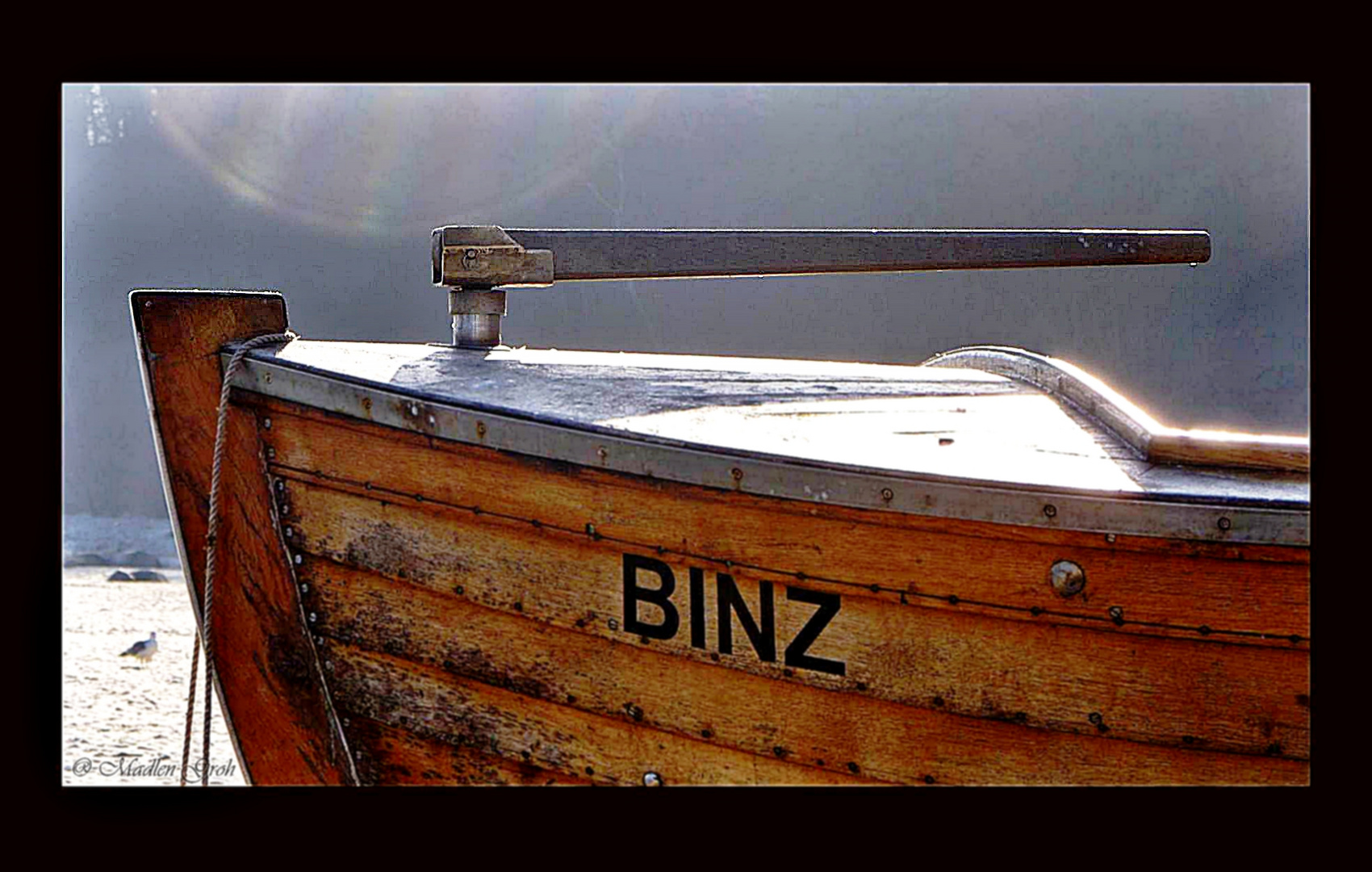 „Binz“