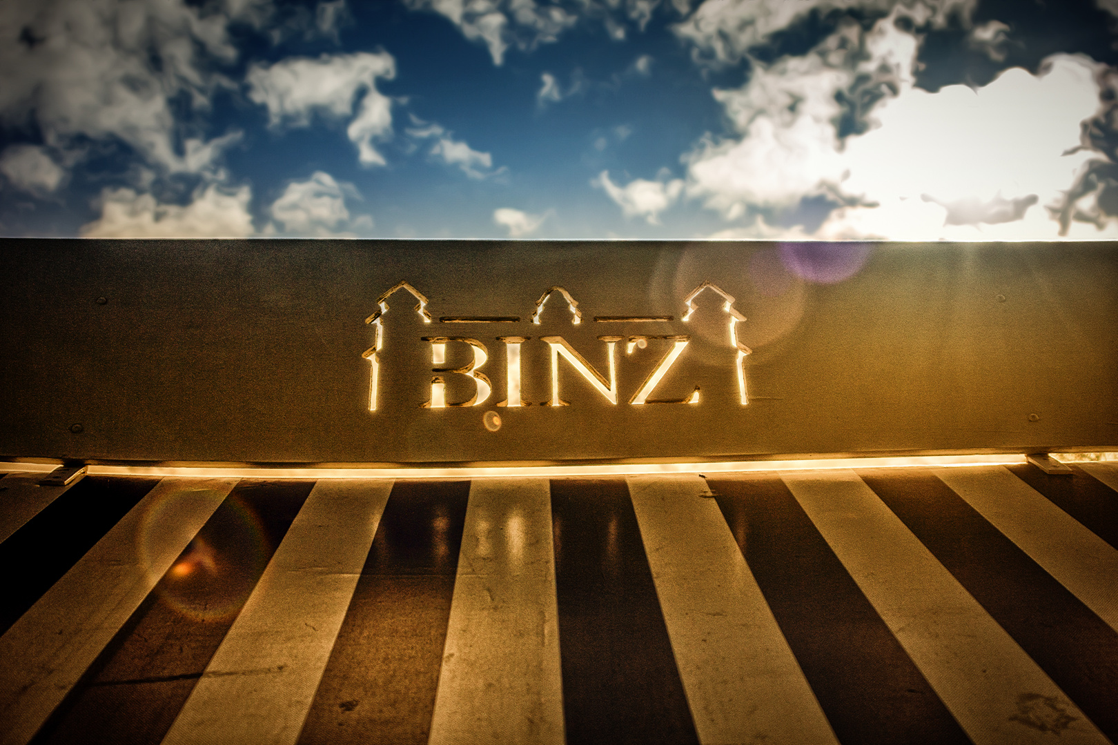 BINZ