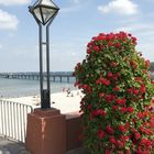 Binz am Strand