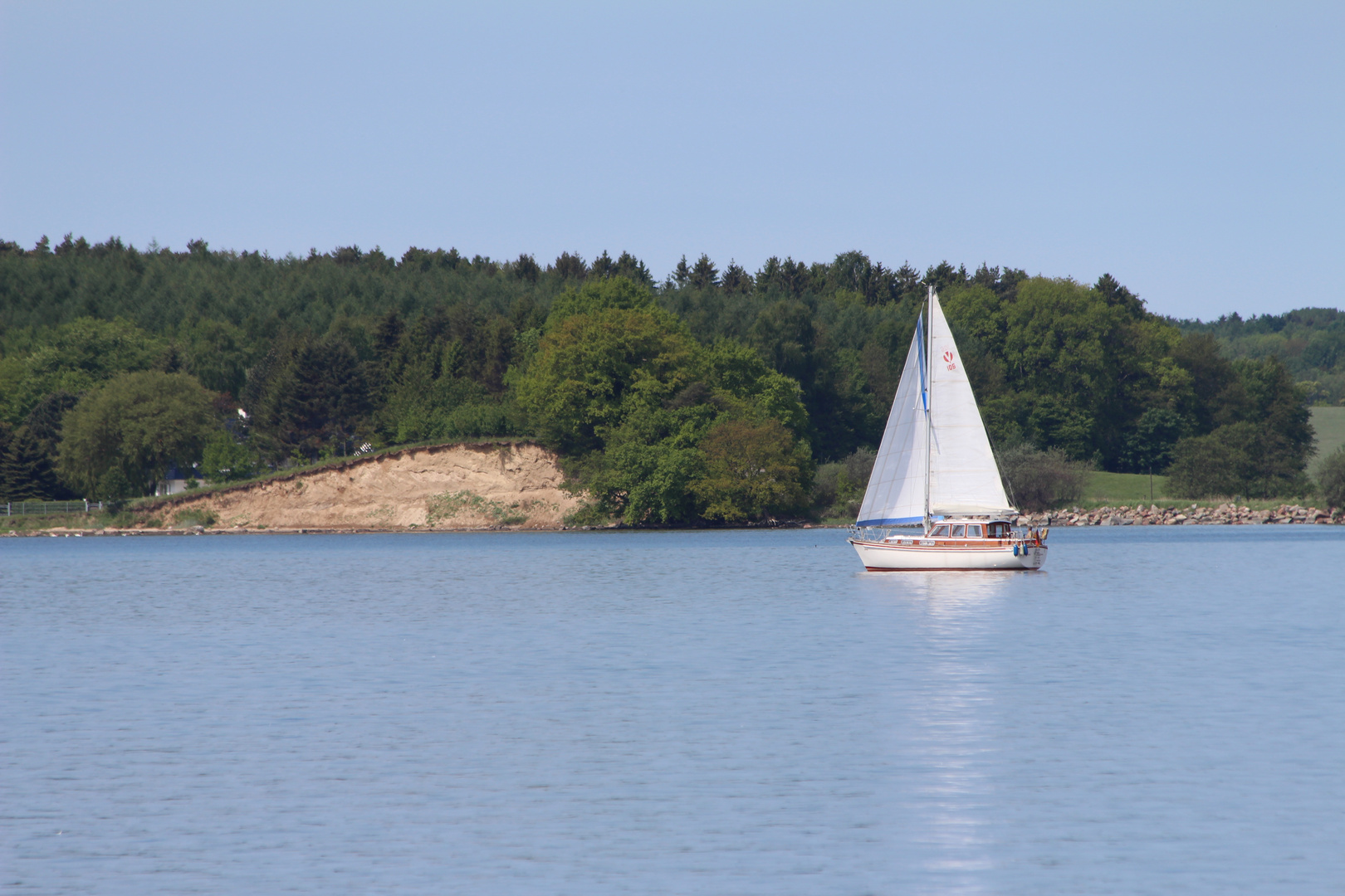 Binz an der Ostsee