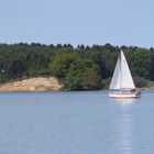 Binz an der Ostsee