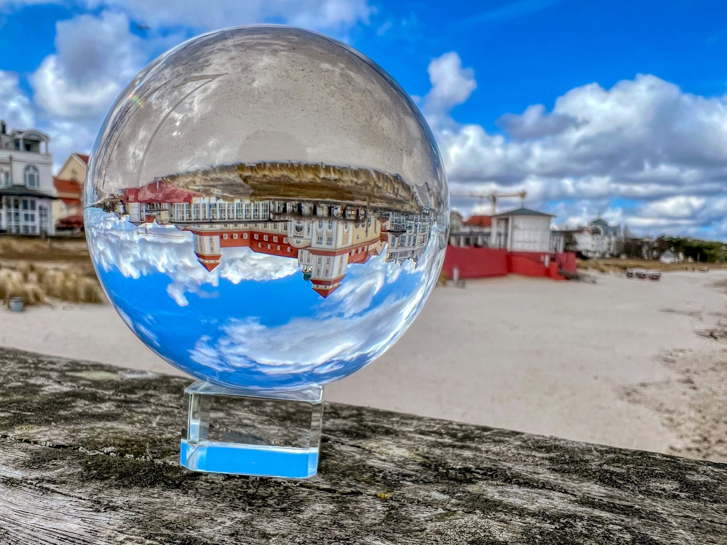 Binz auf Rügen