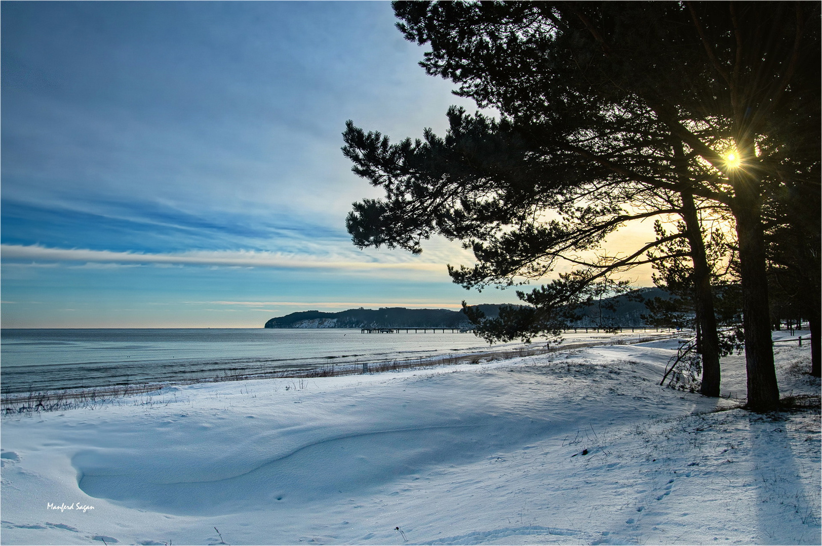 Binz auf Rügen