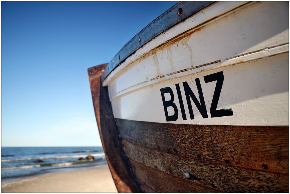 BINZ...