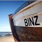 BINZ...