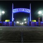 Binz bei Nacht ... Teil 2