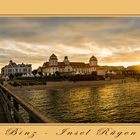 Binz - Insel Rügen