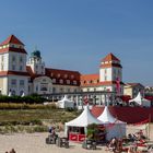 Binz Kurhaus 