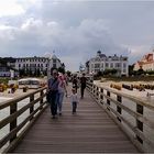 Binz Panorama