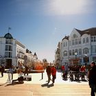 Binz Promenade