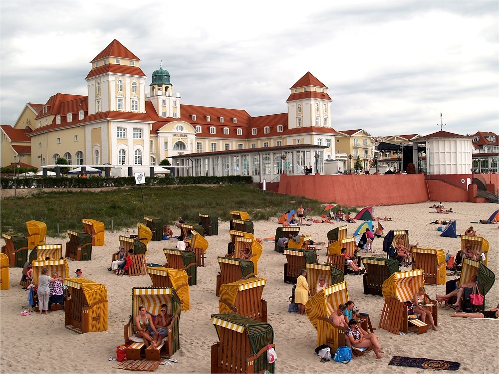 Binz - Rügen