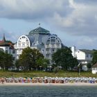 Binz (Rügen) - Hotel am Meer