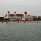 Binz Seebrücke