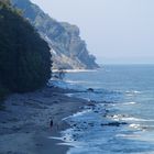 Binz - Selliner Strand