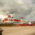 Binz/Kurhaus