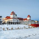 Binz/Rügen - Sag mir wo die Menschen sind, wo sind sie geblieben... 