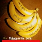 Bio - Bananen der Apokalypse. Von der Veronika Lazuli