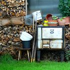 Bio-Kochen ? in Bayern