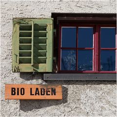Bio-Laden