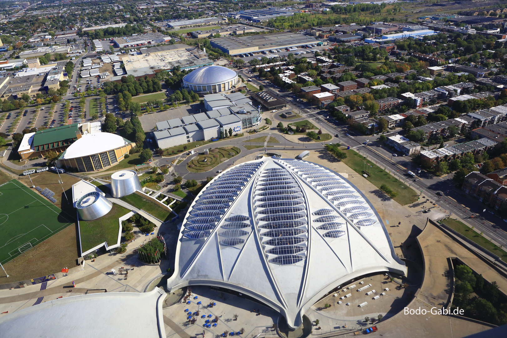 Biodome