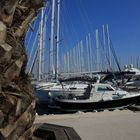 Biograd n/m, Yachthafen