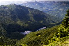 Biograska Jezero...