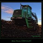 Biomass Harvester