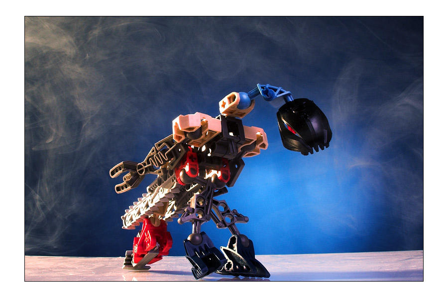 Bionicle