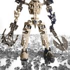 BIONICLE III