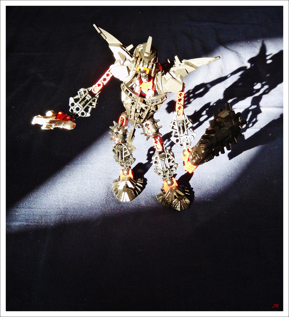 Bionicle (Stronius)