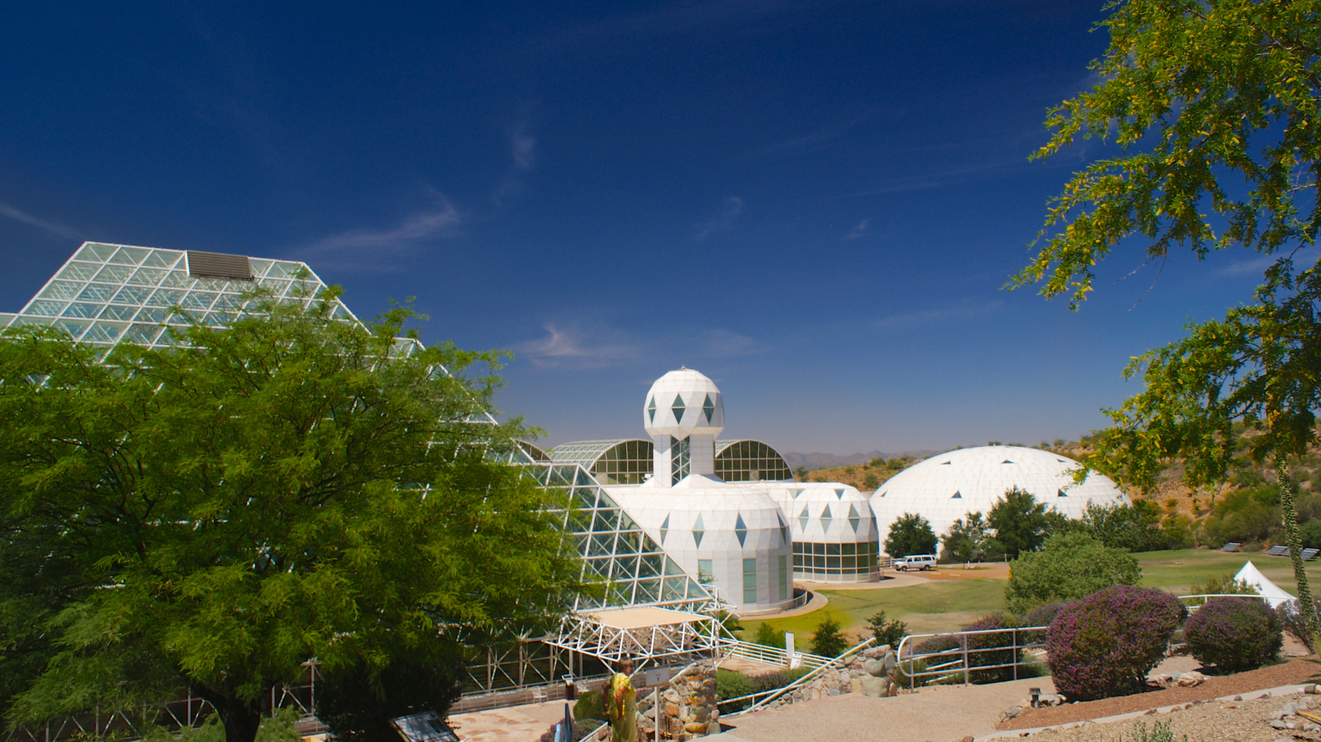 Biosphäre 2