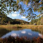 Biosphären-Erlebnisweg bei Dahn